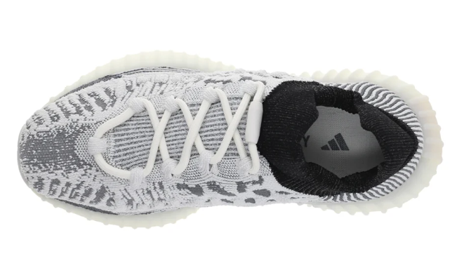 adidas Yeezy Boost 350 V2 CMPCT 'Slate Panda'