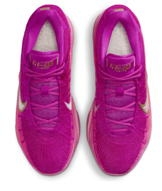 Nike Air Zoom GT Hustle 3 EP "Endless Energy"
