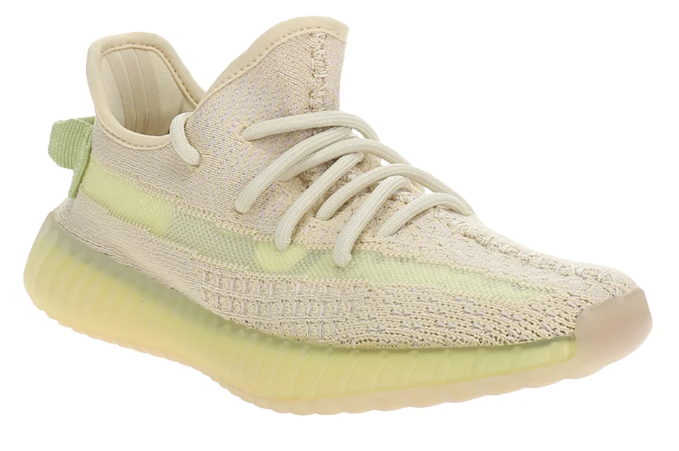 Yeezy Boost 350 V2 'Bone'